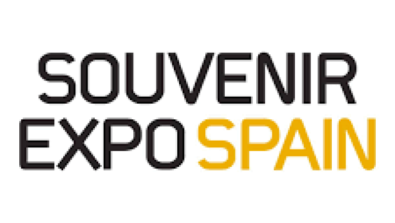 Souvenir Expo Spain portada