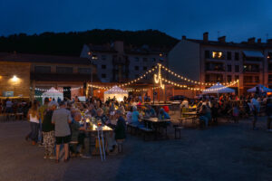 Vianda 2 La Pobla de Segur