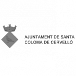 ajuntament santa coloma de cervello