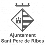 ajuntament st pere de ribes