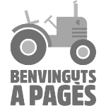 benvinguts a pages
