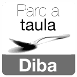 parc a taula diba