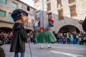 Diada de la Fira de Salàs
