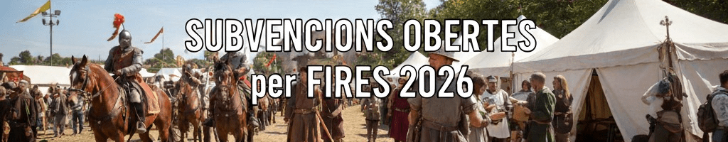 A Expogestió portem més de quaranta anys fent gestió i programació integral de fires i esdeveniments