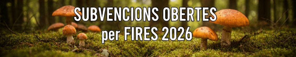 A Expogestió portem més de quaranta anys fent gestió i programació integral de fires i esdeveniments