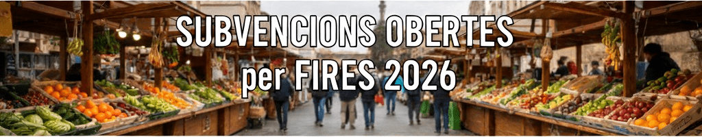 A Expogestió portem més de quaranta anys fent gestió i programació integral de fires i esdeveniments