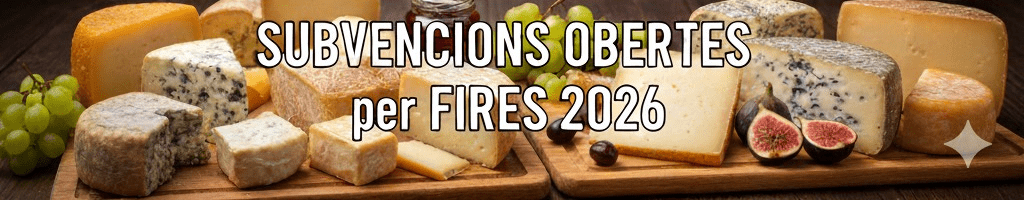 A Expogestió portem més de quaranta anys fent gestió i programació integral de fires i esdeveniments