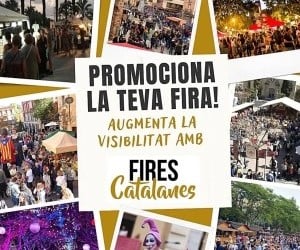 Anuncia't a Firas Catalanes avui!