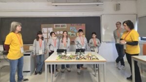 Fira FP Pyme a la Sénia foto