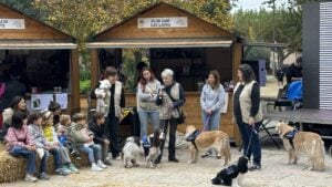 Fira del Benestar Animal a les Borges Blanques