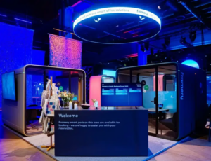 Integrated Systems Europe (ISE) foto 1 (1)