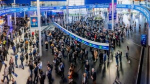 Integrated Systems Europe (ISE) a Barcelona