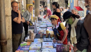 Llegendària a La Seu d´Urgell