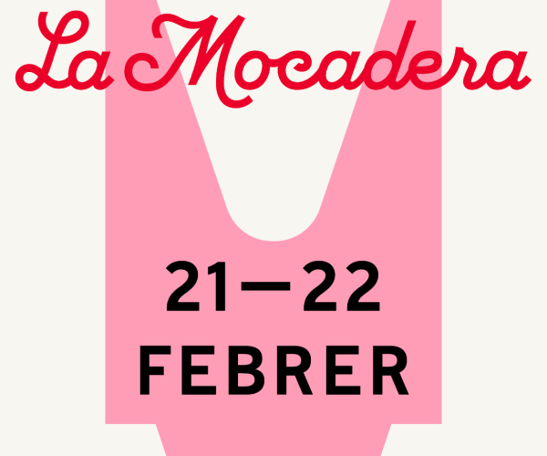 La Mocadera 2026
