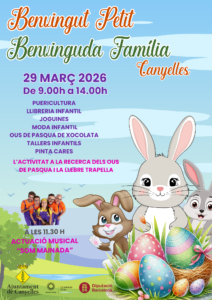 2026 03 29 benvingutpetit