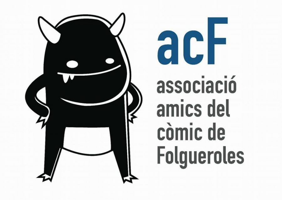 ACF Associació Amics del Còmic de Folgueroles
