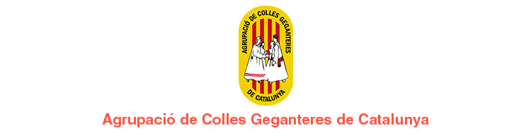 Agrupació de Colles Geganteres de Catalunya (ACGC)