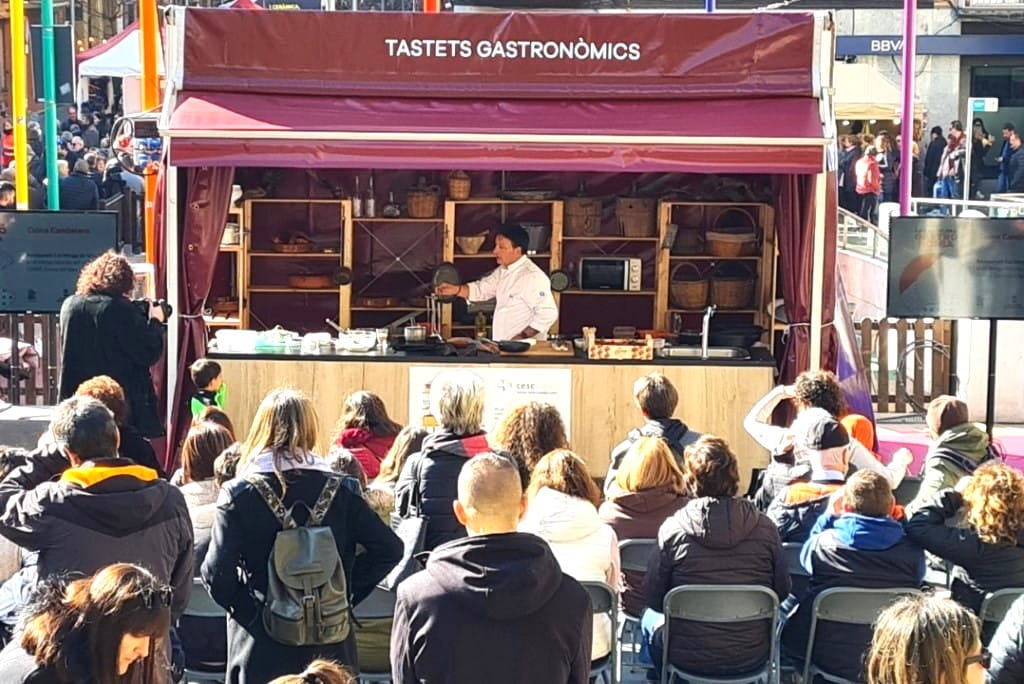 Benvinguts a Fires Catalanes 26