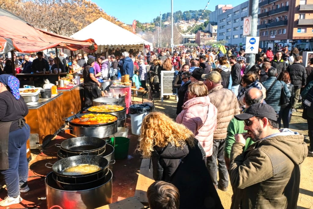 Benvinguts a Fires Catalanes 26