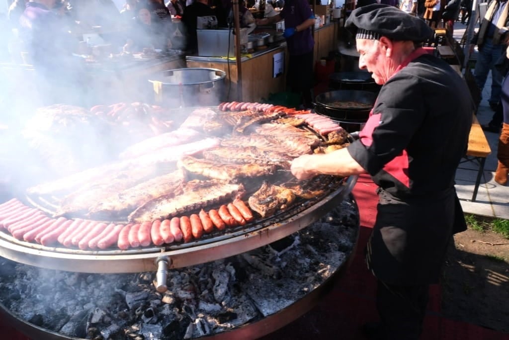 Benvinguts a Fires Catalanes 26