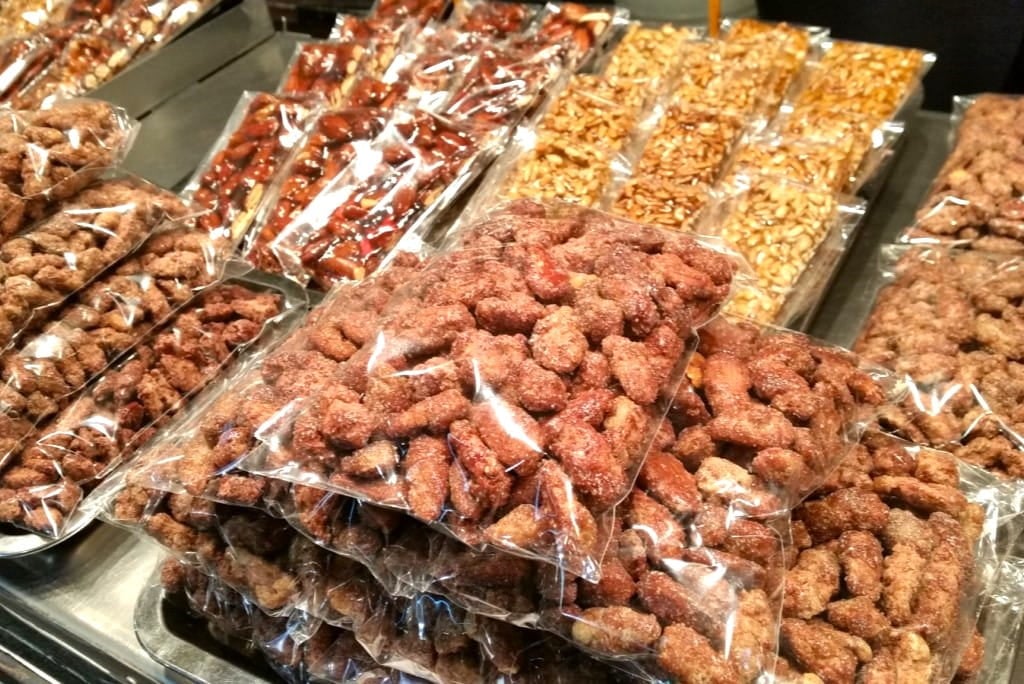 Benvinguts a Fires Catalanes 26