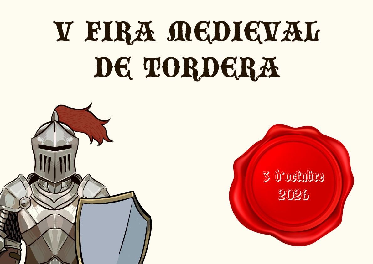 CARTELL FIRA INSCRIPCIONS