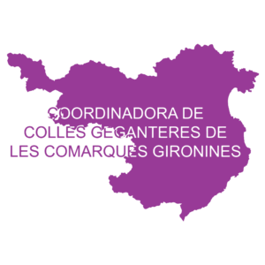 Coordinadora de Colles Geganteres de les Comarques Gironines