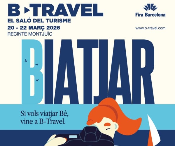 FIRA BTRAVEL BIATJAR 2026