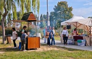 Fira Medieval a Tordera