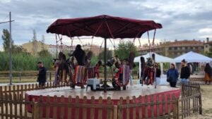 Fira Medieval a Tordera