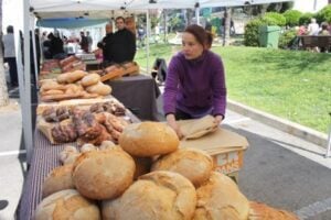 Fira dels Horts a Ripollet