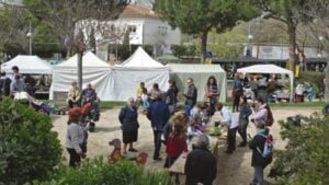 Fira dels Horts a Ripollet