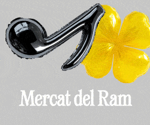MRAM Mercat del Ram de Vic 2026