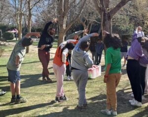 Mercat Saludable a Puicerdà foto