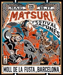 Matsuri bcn