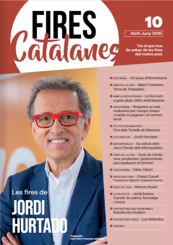 Revista firescatalanes