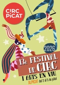 CARTELL CIRCPICAT 2026 opció