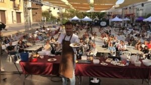 Fira Tasta’m i Fira de la Il·lustració a Almacelles