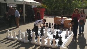 Fira d’Entitats a Figaró-Montmany