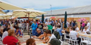 Fira de la Gamba a Palamós1000154367