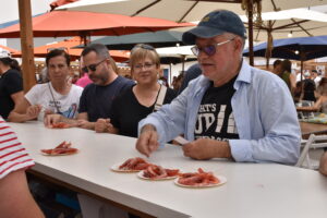 Fira de la Gamba a Palamós1000154370