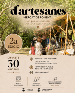 Instagram Post D'artesanes 26 b