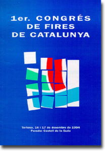 1 Congres, Tortosa