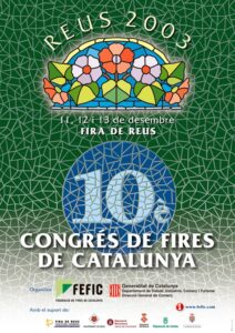 10 Congres, Reus