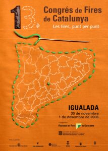 13 Congres, Igualada