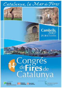 14 Congres, Cambrils