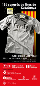 15 Congres, Sant Boi
