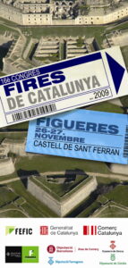 16 Congres, Figueres 2009.