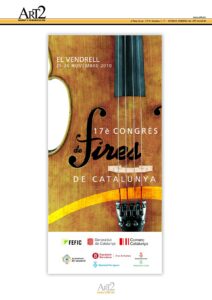 17 Congres, El Vendrell