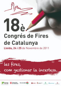 18 Congres, Lleida